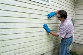 Siding Removal and Disposal in Socorro, TX